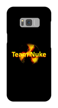 mr_skoal Samsung Phone Cases