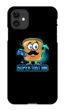 iPhone Case SuperTost100