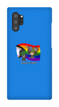 Winds of Chaos Pride Samsung Phone Cases