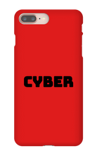 cyber_esports1 iPhone Phone Cases