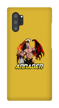 arnager Samsung Phone Cases