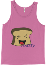 Bowloftoast Tank Top