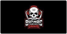 jt_bigmac XXL Gaming Mousepad