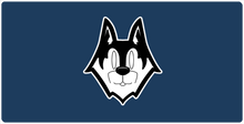howlers logo deskmat