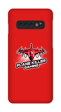 planekillergaming Samsung Phone Cases