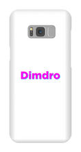 Dimdro Samsung Phone Cases