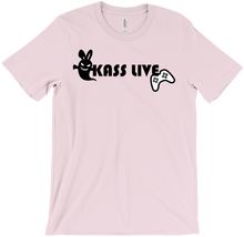 kass_live T-Shirts