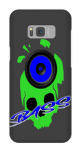 MrBass Samsung Phone Cases