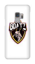 AshenGOATZ New Logo Samsung Phone Cases