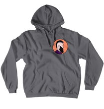 polarkps4 Hoodies (No-Zip/Pullover)
