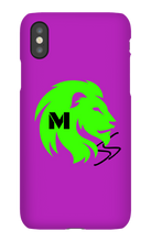 m0tionless_ iPhone Phone Cases