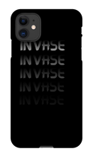 invaseisadopted iPhone Phone Cases