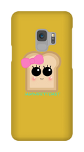 iamtoastx Samsung Phone Cases