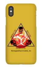 Renegade iPhone Phone Cases