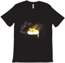 Gatito sol que ilumina mi vida T-Shirts