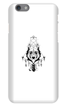 sangaytv iPhone Phone Cases