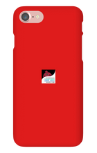 alph4uk iPhone Phone Cases