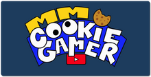 MMcookiegamer XXL Muismat