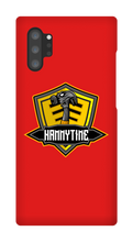hammyc85 Samsung Phone Cases
