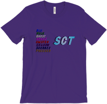 Secret Clan Member Tee