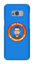 DudeSlots Samsung Phone Cases