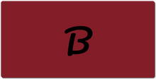 theboberttv XXL Gaming Mousepad