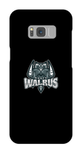 rustywalrus1507 Samsung Phone Cases