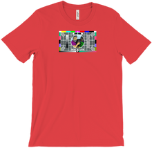 mosemajormc T-Shirts