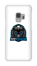 danetpredator Samsung Phone Cases