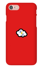 olympicthunder iPhone Phone Cases