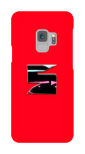 spin's Samsung Phone Cases