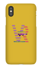LTL S4 iPhone Phone Cases