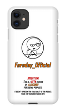 FaraCoverIphone