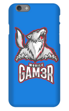 Iphone Case ( Mobile Gamer )
