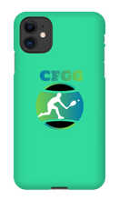 cfgg iPhone Cases :)