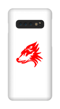 ITSTEENWOLF Original Logo Samsung Phone Cases
