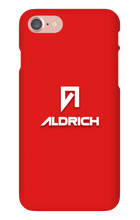 aldrich iPhone Phone Cases