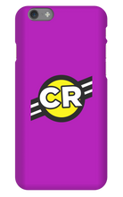 ChrisRozy iPhone Cases