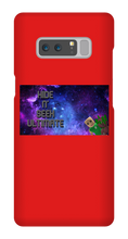 joshstuart Samsung Phone Cases