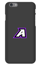Aurobtw iPhone Case