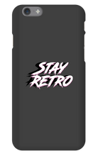 relaxstayretro iPhone Phone Cases