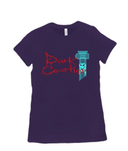 Darkly Courts Feminine
