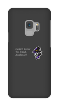 crappydagnabbit Samsung Phone Cases