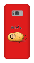 Patato Samsung