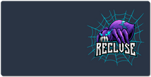 reclvse_ XXL Gaming Mousepad