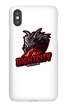 Cover NightCity