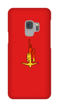 kcaymac Samsung Phone Cases