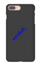 nerfado_ iPhone Phone Cases