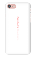 thaafrie iPhone Phone Cases