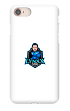 Lynxx506 Protect Your Phone Case